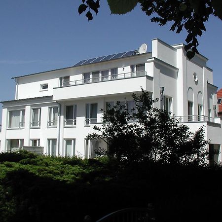 Sommerloft 奥斯特巴德里克 外观 照片