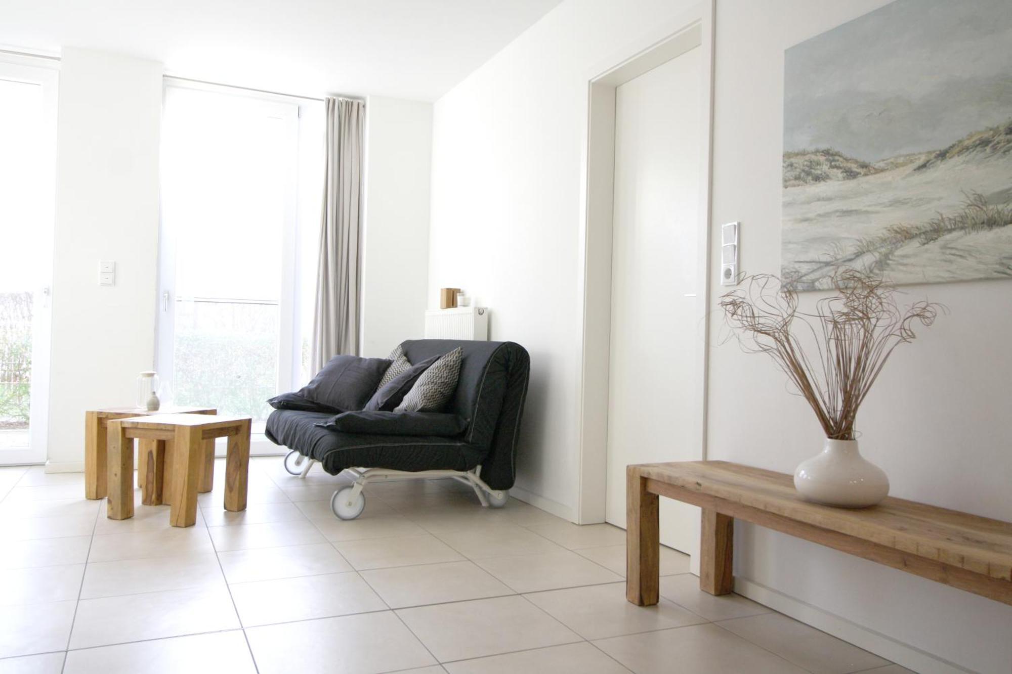 Sommerloft 奥斯特巴德里克 外观 照片