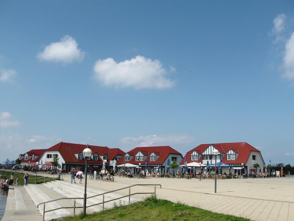 Sommerloft 奥斯特巴德里克 外观 照片