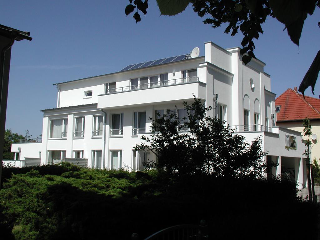 Sommerloft 奥斯特巴德里克 外观 照片
