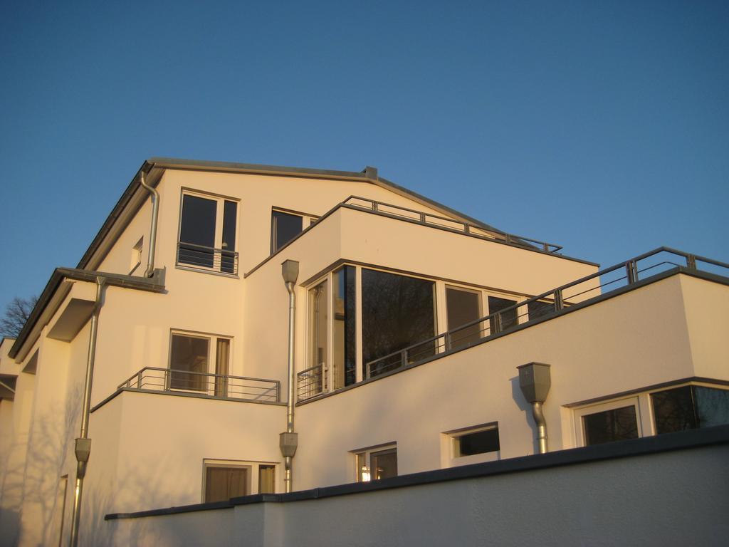Sommerloft 奥斯特巴德里克 外观 照片