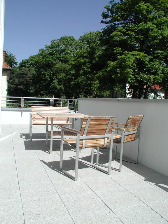 Sommerloft 奥斯特巴德里克 外观 照片
