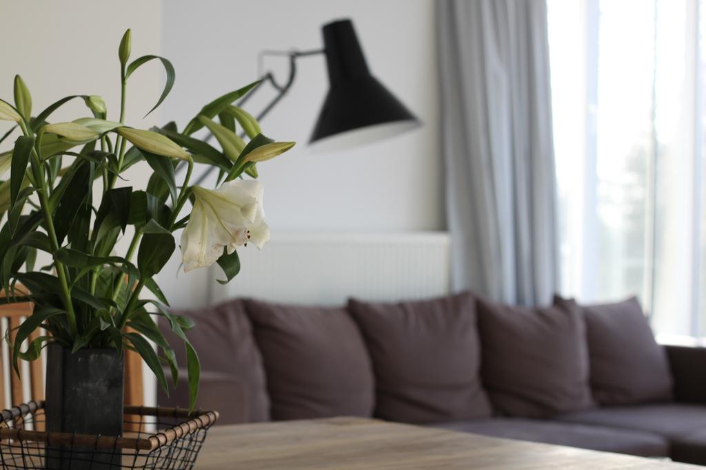 Sommerloft 奥斯特巴德里克 外观 照片